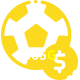 Aposte em esportes do mundo todo no 365G!