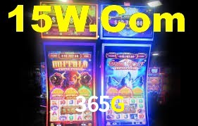 365G: Jogos de Caça-Níqueis-Altas Recompensas, Roleta-Velocidade, Blackjack-Desafios Máximos