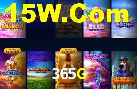 Sinta a adrenalina dos jogos de cassino com 365G