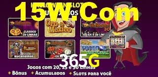 365G,365G Bet