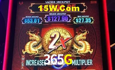 Game Providers 365G