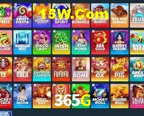 Tennis Betting 365G