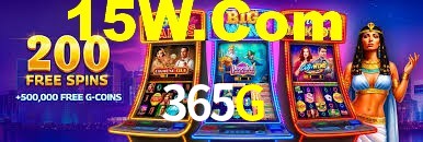 Welcome Bonus 365G
