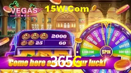 Statistics 365G