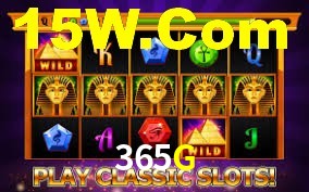 Roulette Table 365G